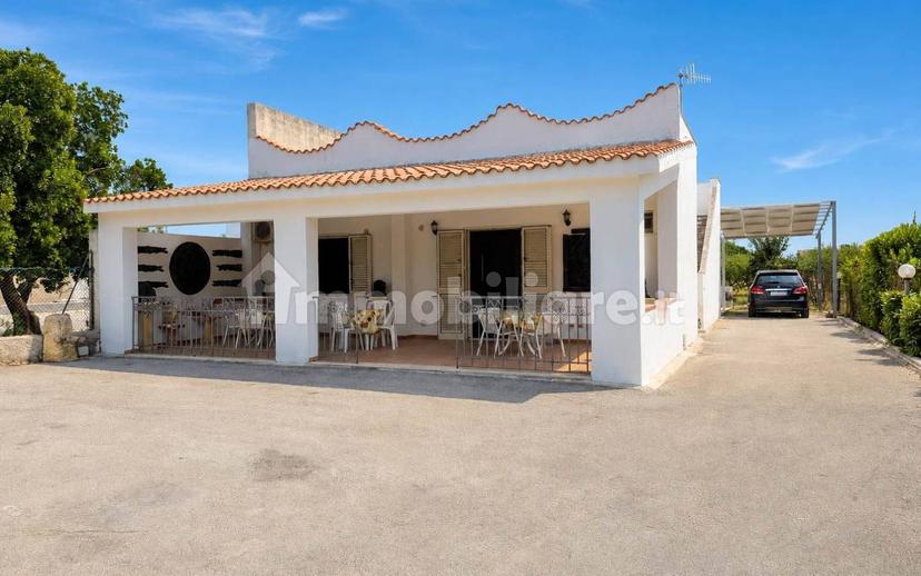Villa unifamiliare Strada Statale 115, Marinella, Castelvetrano — foto 16 di 21