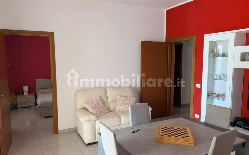 Villa unifamiliare Strada Statale 115, Marinella, Castelvetrano — foto 15 di 21