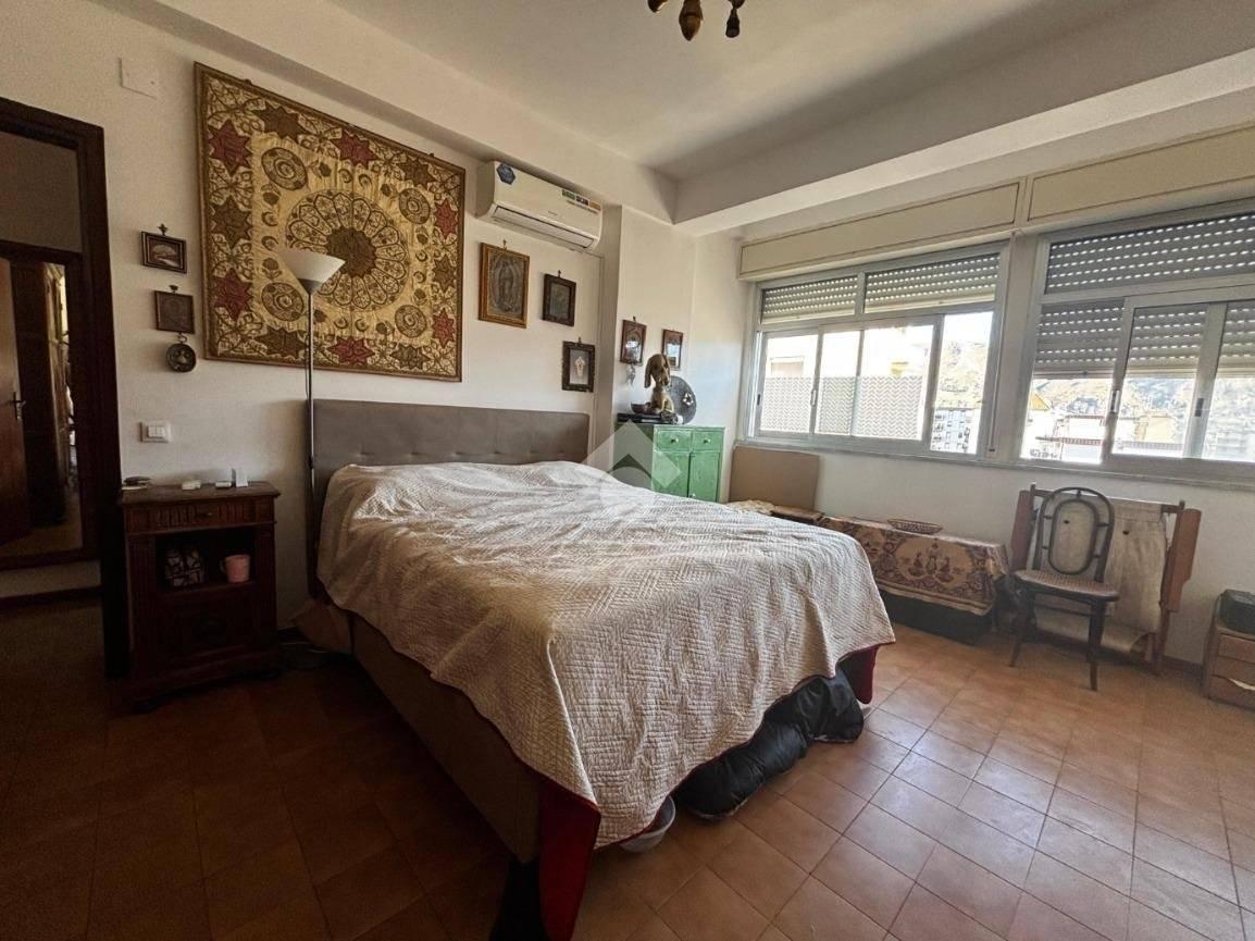 Bilocale via Andrea Cesalpino 35, Montegrappa, Palermo