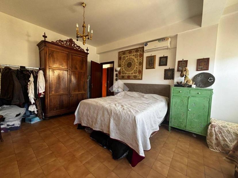 Bilocale via Andrea Cesalpino 35, Montegrappa, Palermo — foto 15 di 16