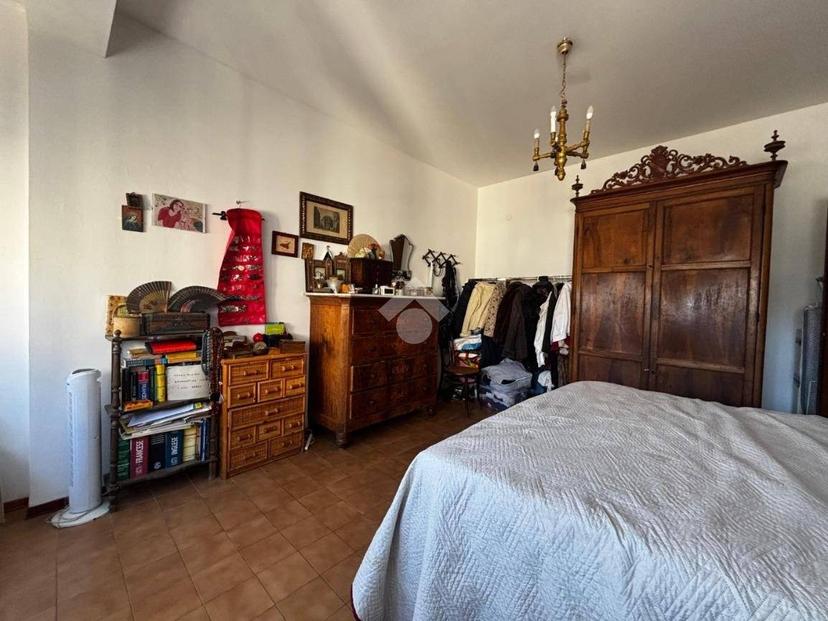Bilocale via Andrea Cesalpino 35, Montegrappa, Palermo — foto 9 di 16