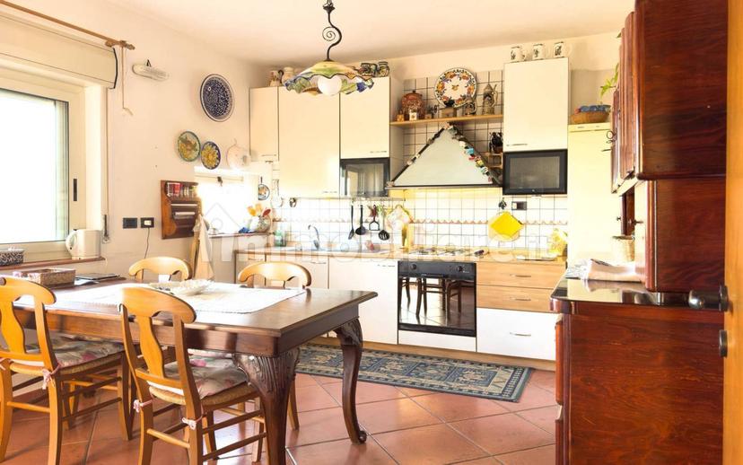 Villa unifamiliare via Giorgio Almirante 17, Aragona — foto 6 di 17