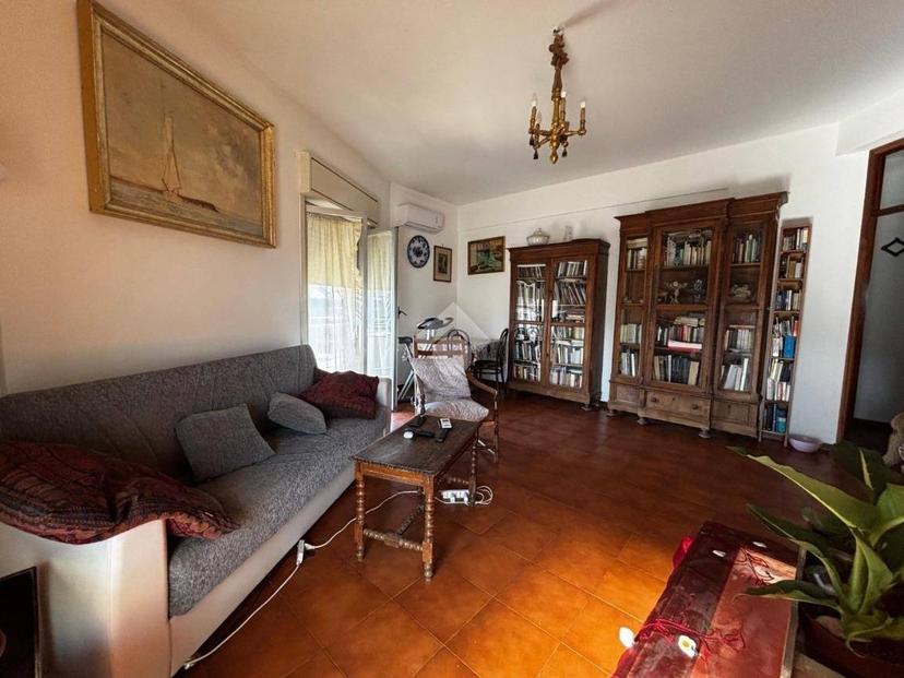 Bilocale via Andrea Cesalpino 35, Montegrappa, Palermo — foto 14 di 16
