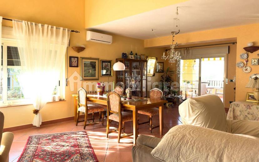 Villa unifamiliare via Giorgio Almirante 17, Aragona — foto 13 di 17