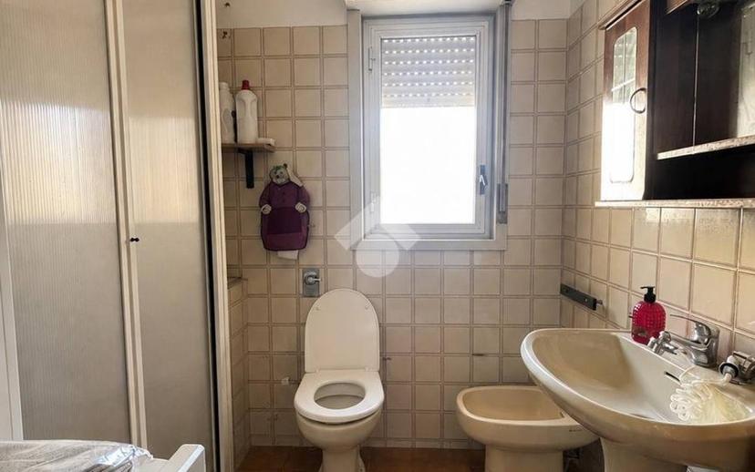 Bilocale via Andrea Cesalpino 35, Montegrappa, Palermo — foto 12 di 16