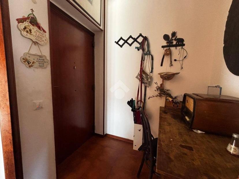 Bilocale via Andrea Cesalpino 35, Montegrappa, Palermo — foto 7 di 16