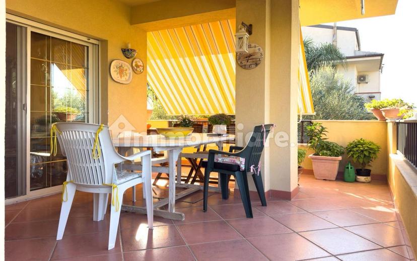 Villa unifamiliare via Giorgio Almirante 17, Aragona — foto 2 di 17