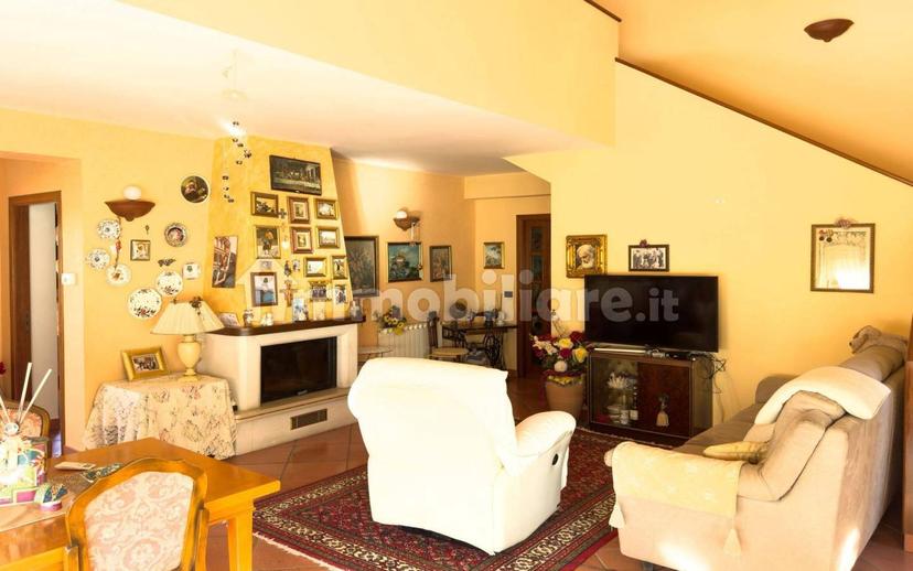 Villa unifamiliare via Giorgio Almirante 17, Aragona — foto 7 di 17