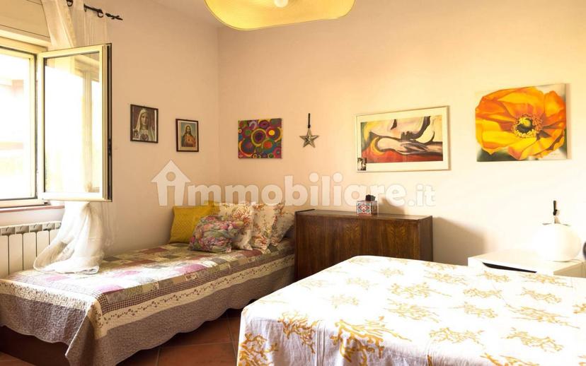 Villa unifamiliare via Giorgio Almirante 17, Aragona — foto 15 di 17