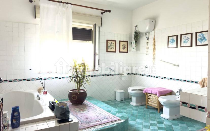Villa unifamiliare via Giorgio Almirante 17, Aragona — foto 11 di 17