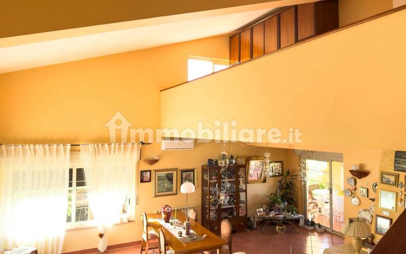 Villa unifamiliare via Giorgio Almirante 17, Aragona — foto 16 di 17