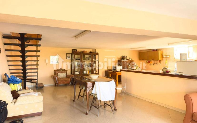 Villa unifamiliare via Giorgio Almirante 17, Aragona — foto 9 di 17