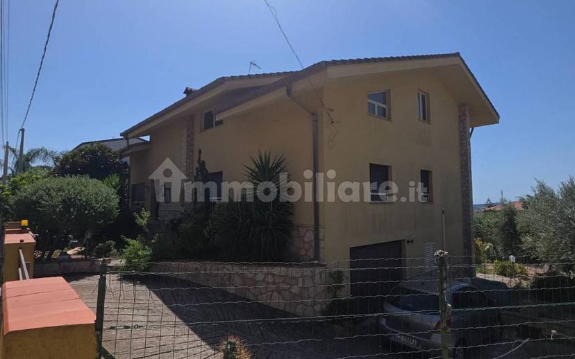 Villa unifamiliare via Giorgio Almirante 17, Aragona — foto 5 di 17