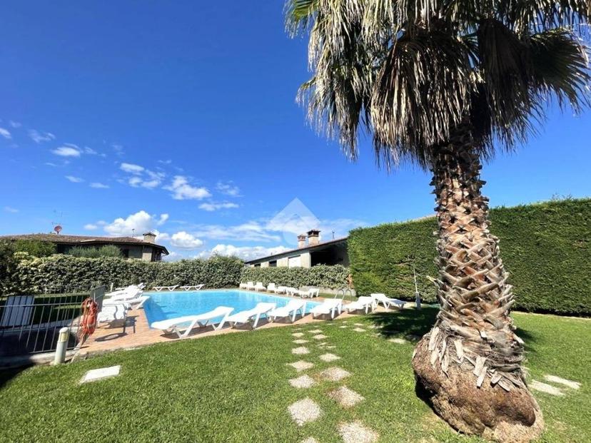 Bilocale via Barcuzzi, Barcuzzi, Lonato del Garda — foto 3 di 26