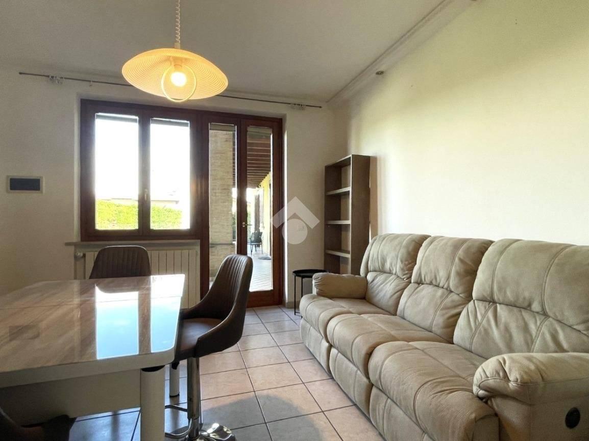 Bilocale via Barcuzzi, Barcuzzi, Lonato del Garda