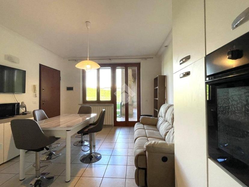 Bilocale via Barcuzzi, Barcuzzi, Lonato del Garda — foto 4 di 26