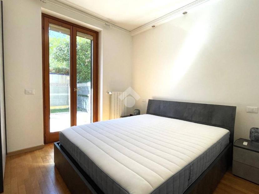 Bilocale via Barcuzzi, Barcuzzi, Lonato del Garda — foto 16 di 26