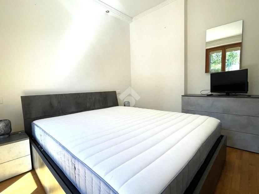 Bilocale via Barcuzzi, Barcuzzi, Lonato del Garda — foto 10 di 26