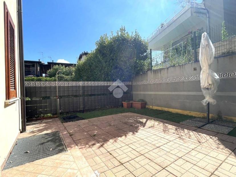 Bilocale via Barcuzzi, Barcuzzi, Lonato del Garda — foto 7 di 26
