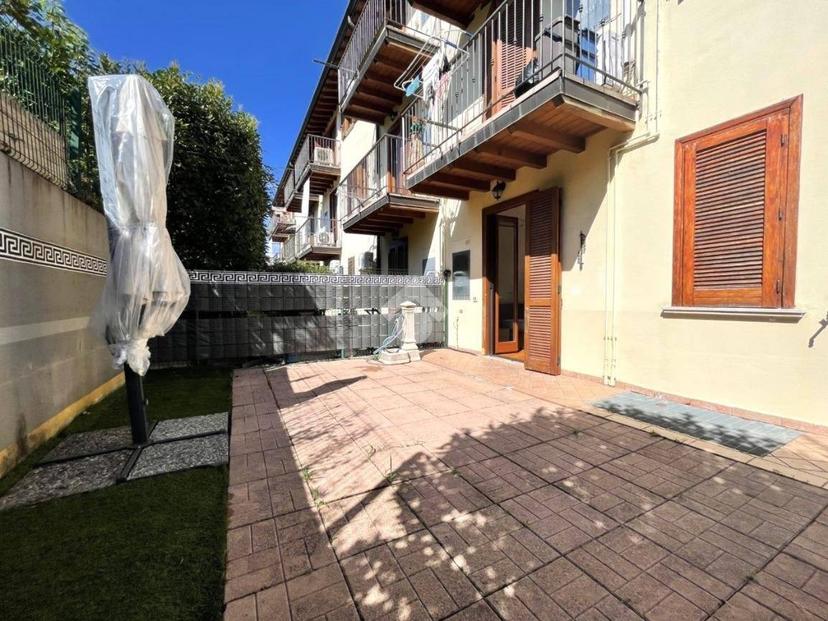 Bilocale via Barcuzzi, Barcuzzi, Lonato del Garda — foto 6 di 26