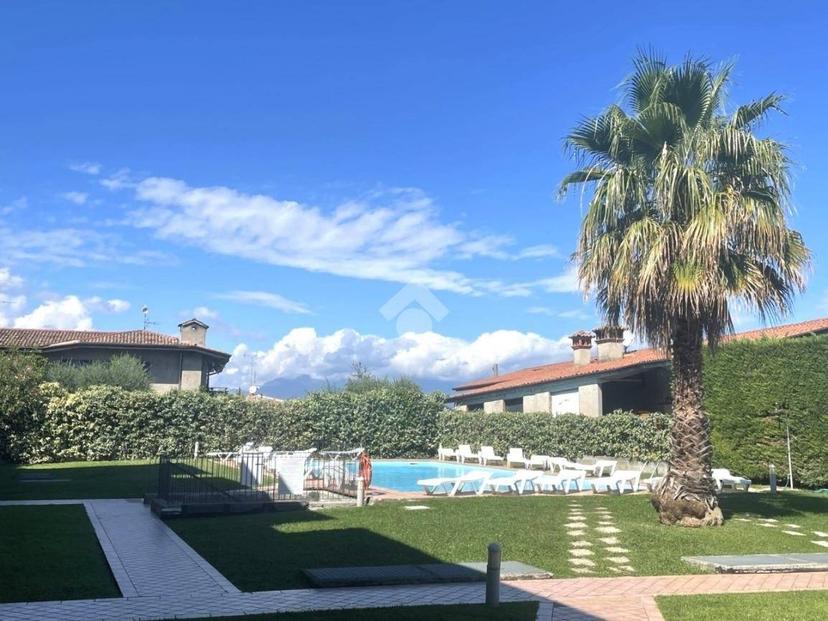 Bilocale via Barcuzzi, Barcuzzi, Lonato del Garda — foto 21 di 26