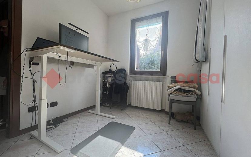 Trilocale via umberto I, 33, Centro, Bovolone — foto 4 di 9