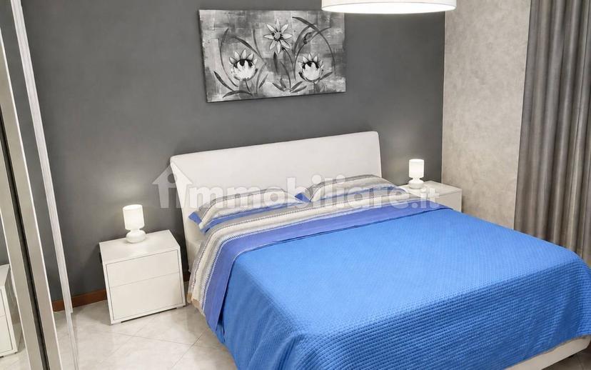 Trilocale via Giuseppe Leonardi 3, Centro, Aci Catena — foto 7 di 12