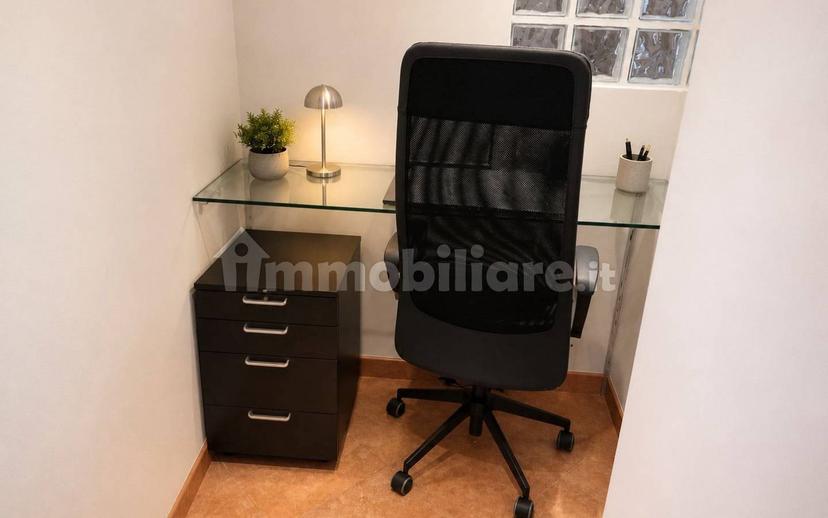 Trilocale via Giuseppe Leonardi 3, Centro, Aci Catena — foto 11 di 12