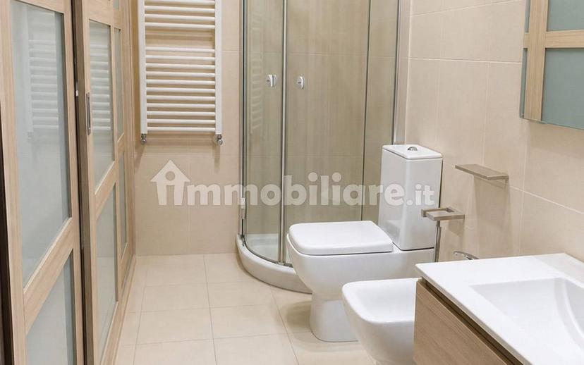 Trilocale via Giuseppe Leonardi 3, Centro, Aci Catena — foto 8 di 12