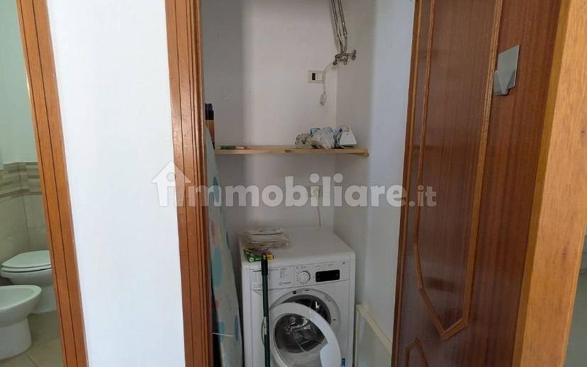 Attico via 4 Novembre 2, Centro, Cinisi — foto 2 di 6