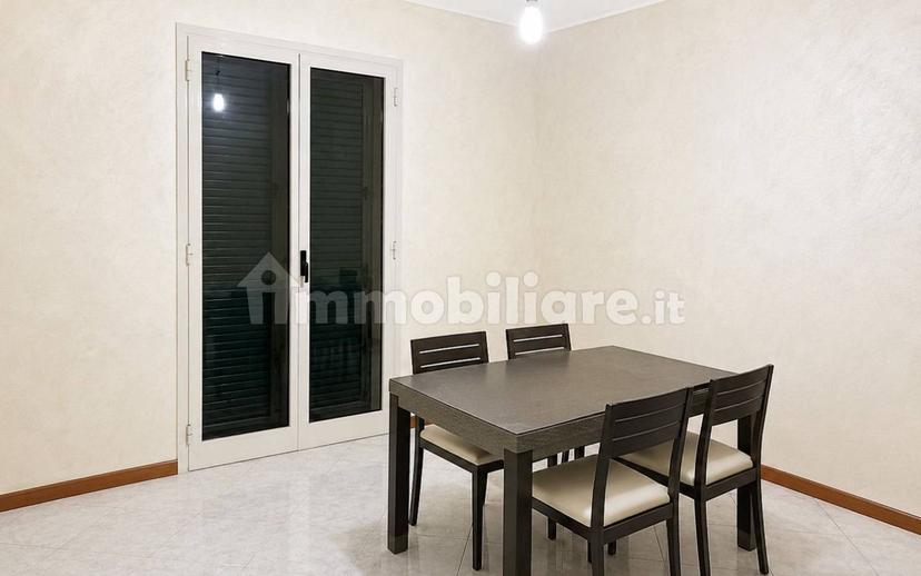 Trilocale via Giuseppe Leonardi 3, Centro, Aci Catena — foto 6 di 12