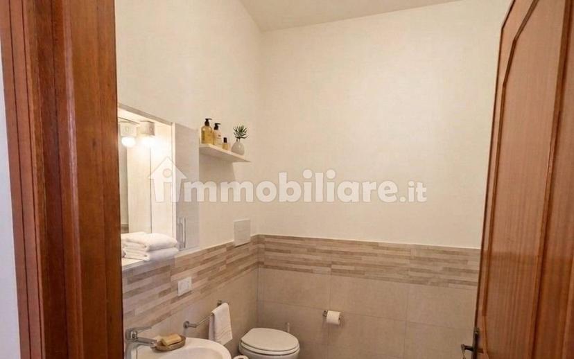 Attico via 4 Novembre 2, Centro, Cinisi — foto 6 di 6