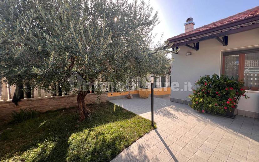Villa unifamiliare via Salara 19, Muffo, San Giovanni Teatino — foto 26 di 36