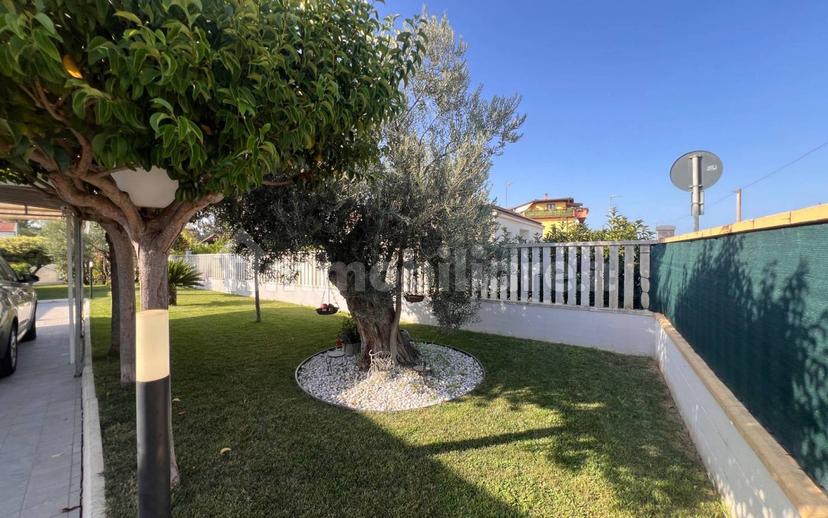 Villa unifamiliare via Salara 19, Muffo, San Giovanni Teatino — foto 11 di 36