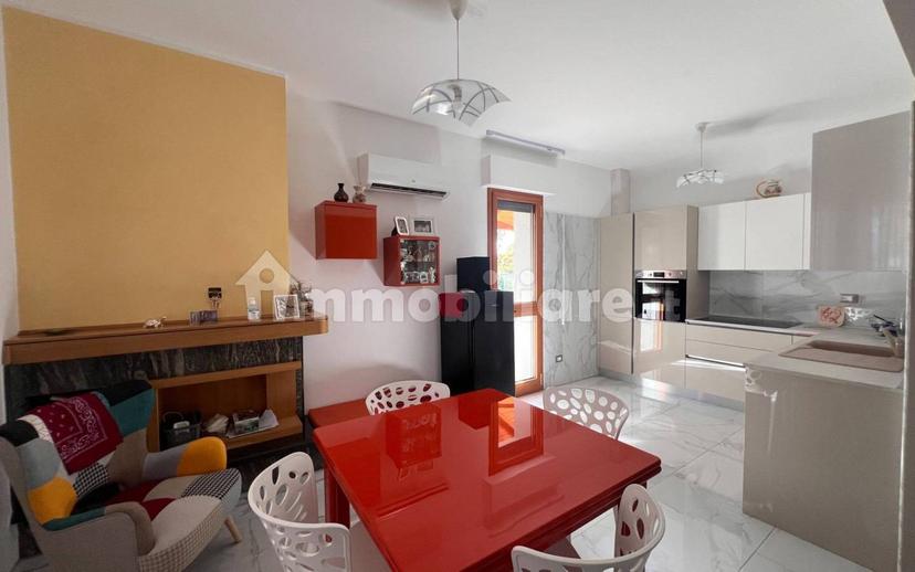Villa unifamiliare via Salara 19, Muffo, San Giovanni Teatino — foto 15 di 36