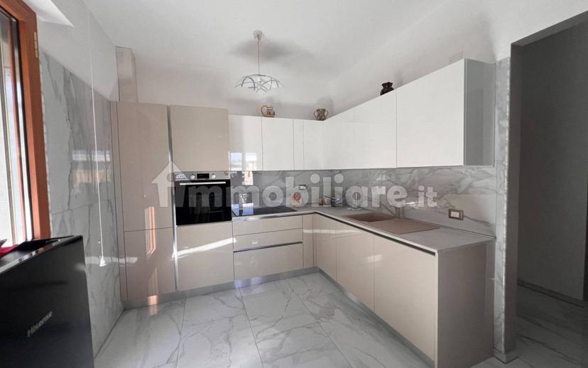 Villa unifamiliare via Salara 19, Muffo, San Giovanni Teatino — foto 34 di 36