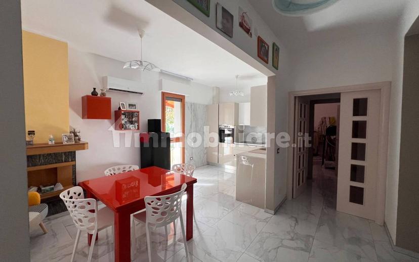 Villa unifamiliare via Salara 19, Muffo, San Giovanni Teatino — foto 19 di 36