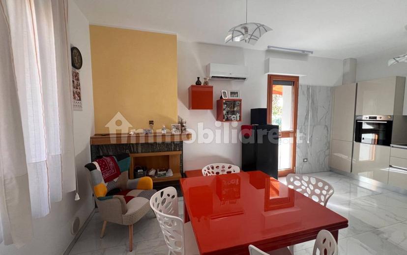 Villa unifamiliare via Salara 19, Muffo, San Giovanni Teatino — foto 7 di 36