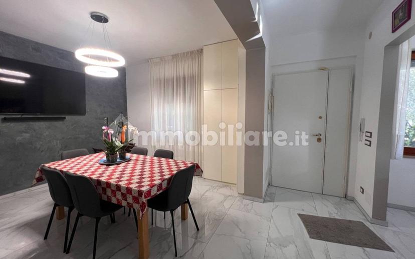 Villa unifamiliare via Salara 19, Muffo, San Giovanni Teatino — foto 27 di 36