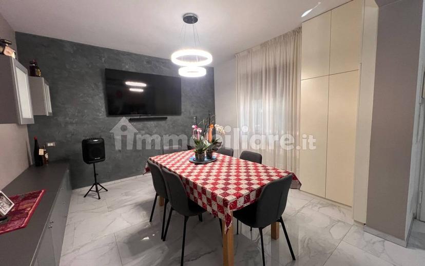 Villa unifamiliare via Salara 19, Muffo, San Giovanni Teatino — foto 4 di 36