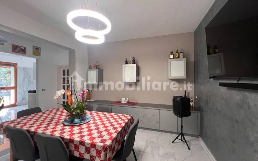 Villa unifamiliare via Salara 19, Muffo, San Giovanni Teatino — foto 8 di 36
