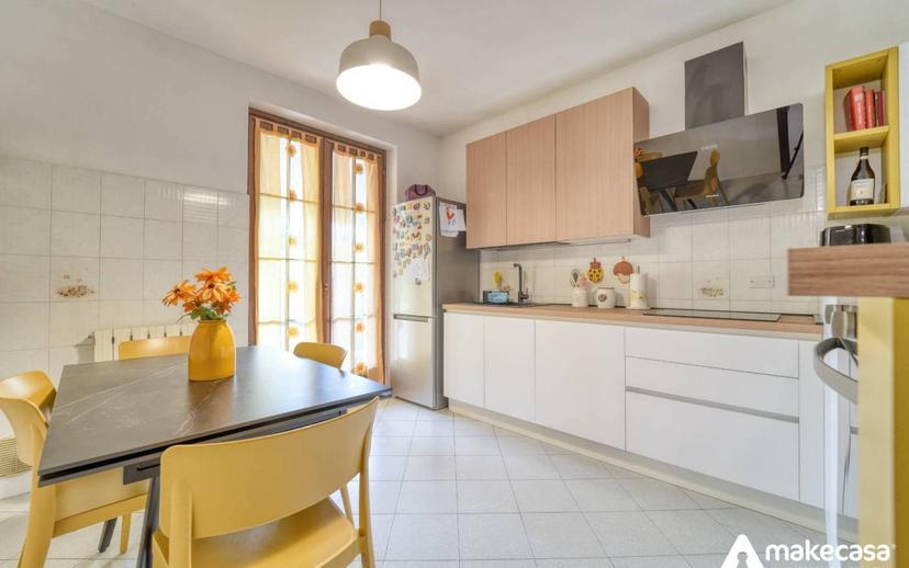 Villa bifamiliare via Pandina 2/C, Centro, Mulazzano — foto 12 di 28