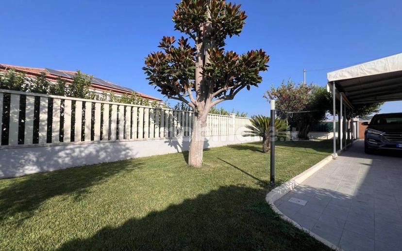 Villa unifamiliare via Salara 19, Muffo, San Giovanni Teatino — foto 12 di 36