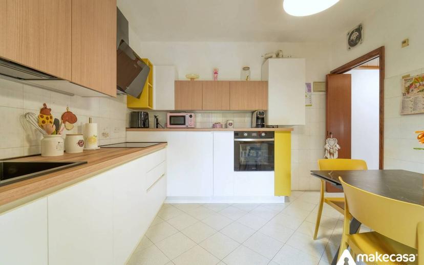 Villa bifamiliare via Pandina 2/C, Centro, Mulazzano — foto 4 di 28