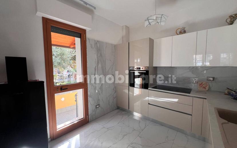 Villa unifamiliare via Salara 19, Muffo, San Giovanni Teatino — foto 5 di 36