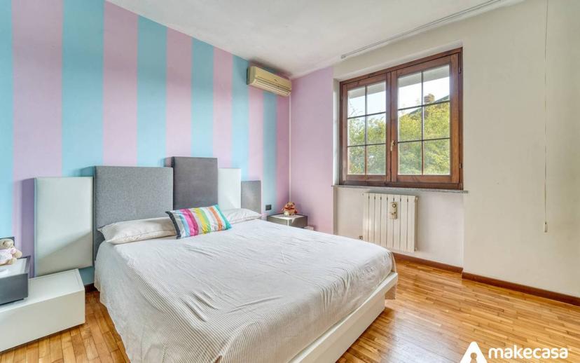 Villa bifamiliare via Pandina 2/C, Centro, Mulazzano — foto 13 di 28