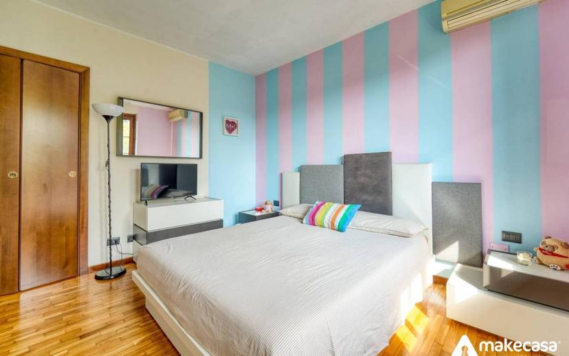 Villa bifamiliare via Pandina 2/C, Centro, Mulazzano — foto 20 di 28