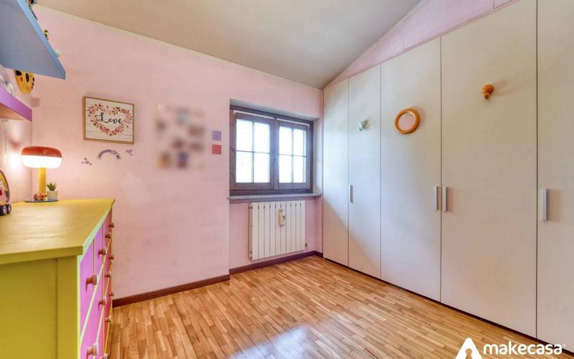 Villa bifamiliare via Pandina 2/C, Centro, Mulazzano — foto 28 di 28