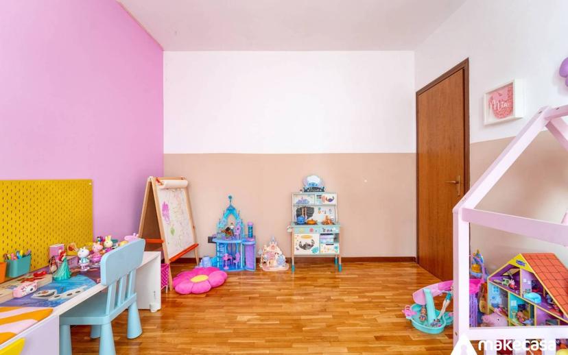 Villa bifamiliare via Pandina 2/C, Centro, Mulazzano — foto 14 di 28