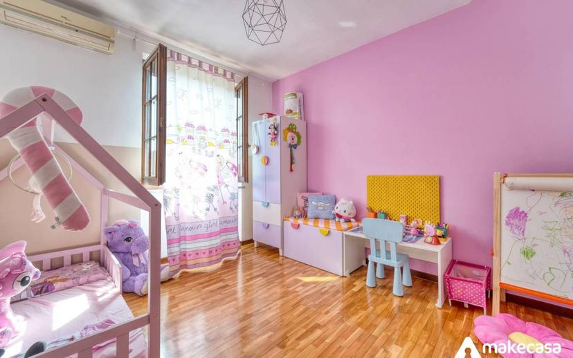 Villa bifamiliare via Pandina 2/C, Centro, Mulazzano — foto 24 di 28
